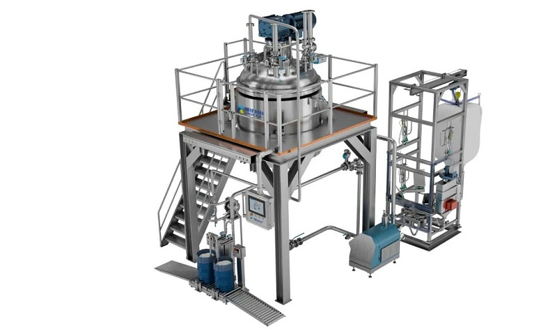 無(wú)塵自動(dòng)拆袋機(jī) 無(wú)塵自動(dòng)拆袋機(jī)