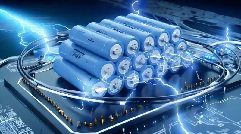 全固態(tài)電池