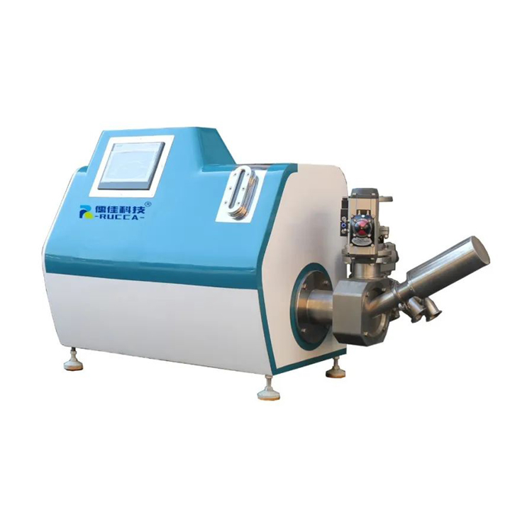 IDS在線分散機(jī)