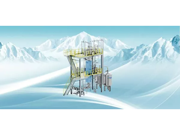 硅碳負極材料設(shè)備