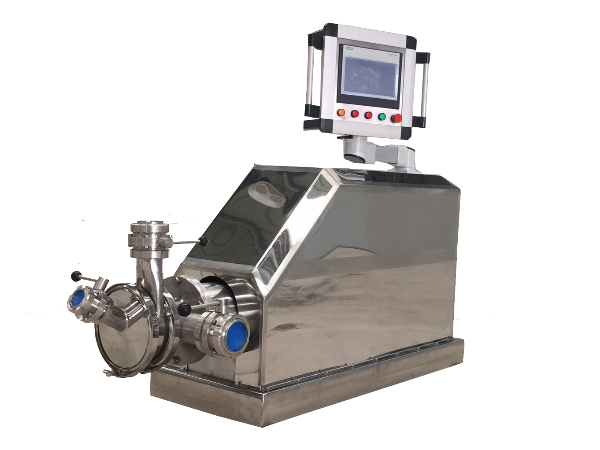 如何選用粉體研磨分散設備呢？